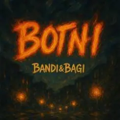 Bandi&Bagi - Вогні слушать онлайн