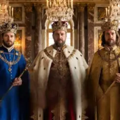 Mark Lume - Королі нічної Верони слушать онлайн