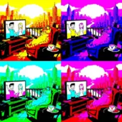 Не Сама - Делюлу (Li2o Remix) слушать онлайн