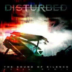 Disturbed - The sound of silence слушать онлайн