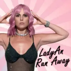 LadyAn - Run Away слушать онлайн