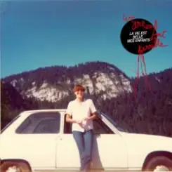 We Are Enfant Terrible - Ce que tu veux de moi слушать онлайн