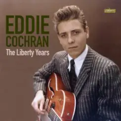 Eddie Cochran - Let's Get Together слушать онлайн