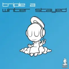 Triple A - Winter Stayed (Armin van Buuren's On The Beach Intro Mix) слушать онлайн