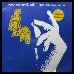 Snap! - Keep It Up слушать онлайн