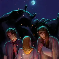 Лея - Танець нечисті (Soundtrack from "Мавчин Великдень") слушать онлайн