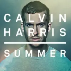 Calvin Harris - Summer слушать онлайн