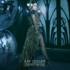 Kat Graham - Sometimes слушать онлайн