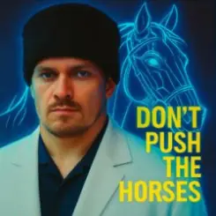 BB_Boss - Don't Push The Horses (Special) слушать онлайн