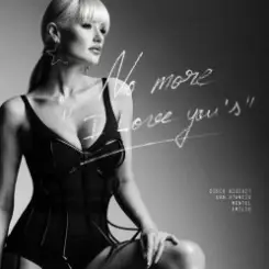 Mentol & Disco Biscuit & Dan Stanciu - No More "I Love You's" слушать онлайн