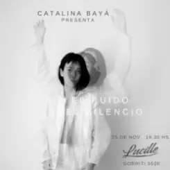 Catalina Baya - Lento слушать онлайн