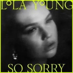 Lola Young - So Sorry слушать онлайн