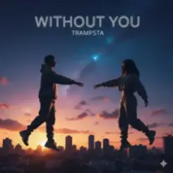 Trampsta - Without You слушать онлайн