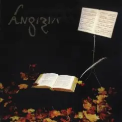 Angizia - Ein Sangerleben слушать онлайн
