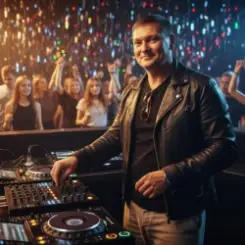 Dj Srokoff - Spring is Coming Soon (Club House, Deep Mix 2026) слушать онлайн