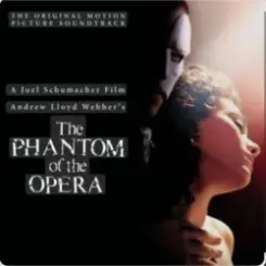 Gerard Butler & Emmy Rossum - The phantom of the opera слушать онлайн