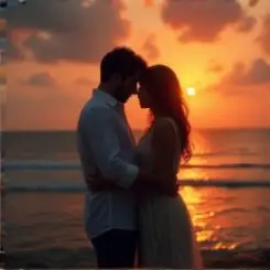 Sanches - Взгляд любви слушать онлайн