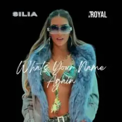 Silia Kapsis - What’s Your Name Again слушать онлайн