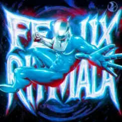 DJ RYAN NO BEAT & Rodricci & motty - Fenix Ritmada слушать онлайн