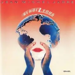 Jean Michel Jarre - First Rendez-vous слушать онлайн