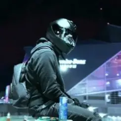 Blakstone - One Thing слушать онлайн