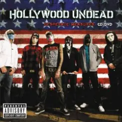 Hollywood Undead - Undead слушать онлайн