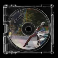 Nicole Cherry - Quitarte To слушать онлайн