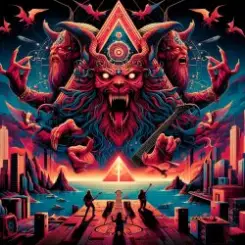 Victor PROG - Spirit (Original Mix) слушать онлайн