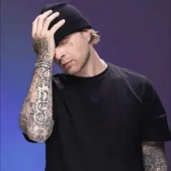 ЕГОР КРИД - Вчера слушать онлайн