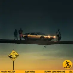 Frank Walker & Josh Ross & Norma Jean Martine - Lay It On Me слушать онлайн