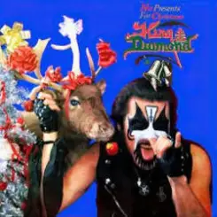 King Diamond - No Presents For Christmas слушать онлайн