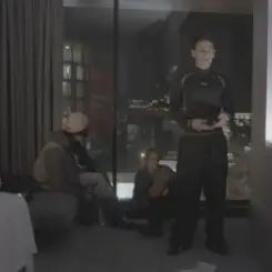 BUSHIDO ZHO/Scally Milano/Полка - Днями и ночами слушать онлайн