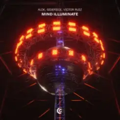 Alok & SIDEPIECE & Victor Ruiz - Mind Illuminate слушать онлайн