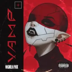 Magnolia Park feat. PLVTINUM & Vana - Worship слушать онлайн