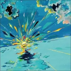 Riko Azuna - Horizon слушать онлайн