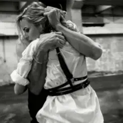 Orvak - Stay A Little Longer слушать онлайн