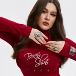 Bonni Shine - Твоя слушать онлайн