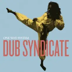 Dub Syndicate - Substyle слушать онлайн