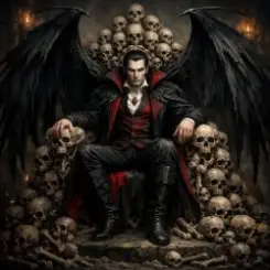 Iron Way - Дракула слушать онлайн