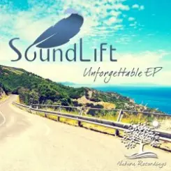 SoundLift - Wonderful Feeling слушать онлайн