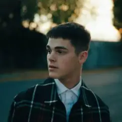 AJ Mitchell - Passionate слушать онлайн