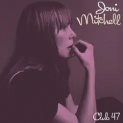 Joni Mitchell - I Had a King слушать онлайн