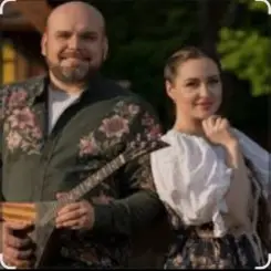 Иван да Марта - Виноваты вдвоем слушать онлайн