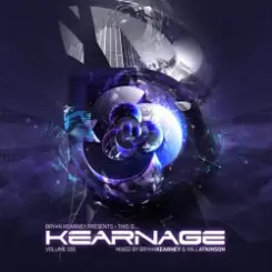 Bryan Kearney - Kearnage 004 слушать онлайн