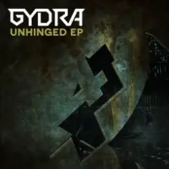 Обложка Gydra - Scourge