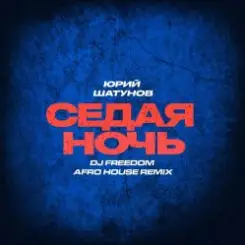 Юрий Шатунов - Седая ночь (DJ Freedom Afro House Radio Edit) слушать онлайн