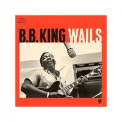 B.B. King - Rusty Dusty Blues слушать онлайн