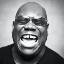Carl Cox - Short Black слушать онлайн