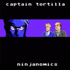Captain Tortilla - Blingwads слушать онлайн