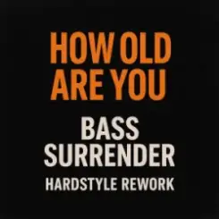 Master Blaster - How Old Are You (Bass Surrender Hardstyle Remix) слушать онлайн